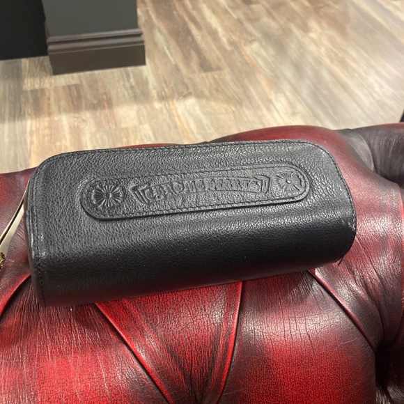 Chrome Hearts Gummer Sunglasses - Picture 10 of 10